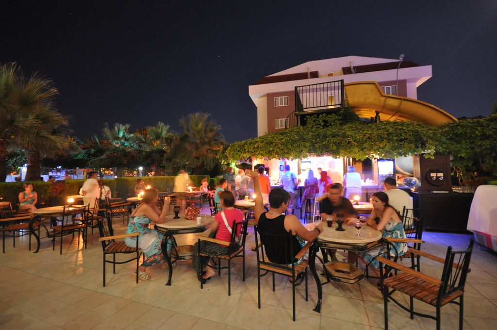 Hotel Çamyuva Beach, foto 11