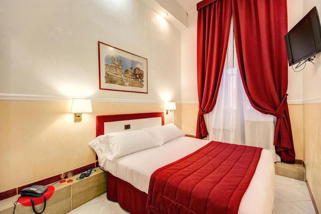 Hotel Giotto Flavia, foto 5