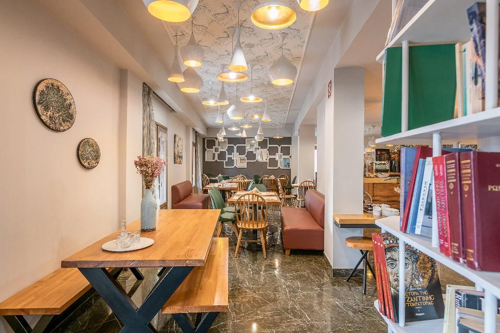 Elia Bettolo Hotel, foto 8