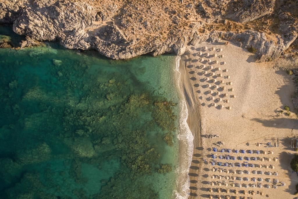 Kymani Boutique Hotel & Suites, foto 12