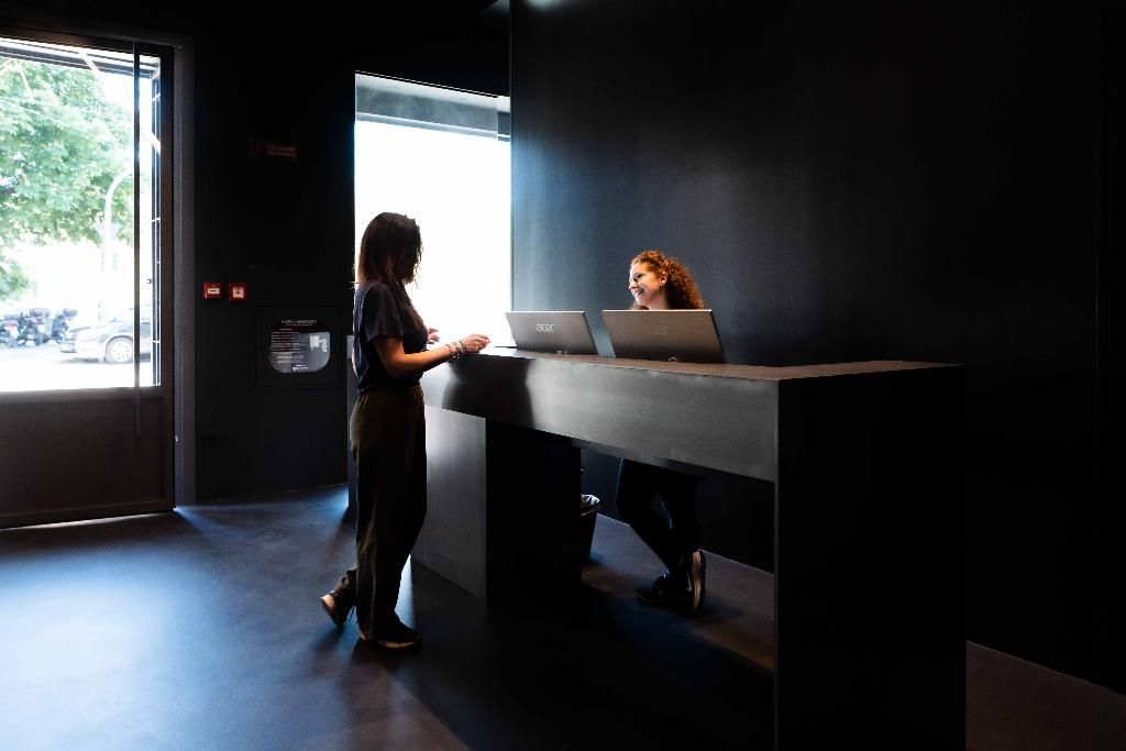 Heart Hotel Milano , foto 14