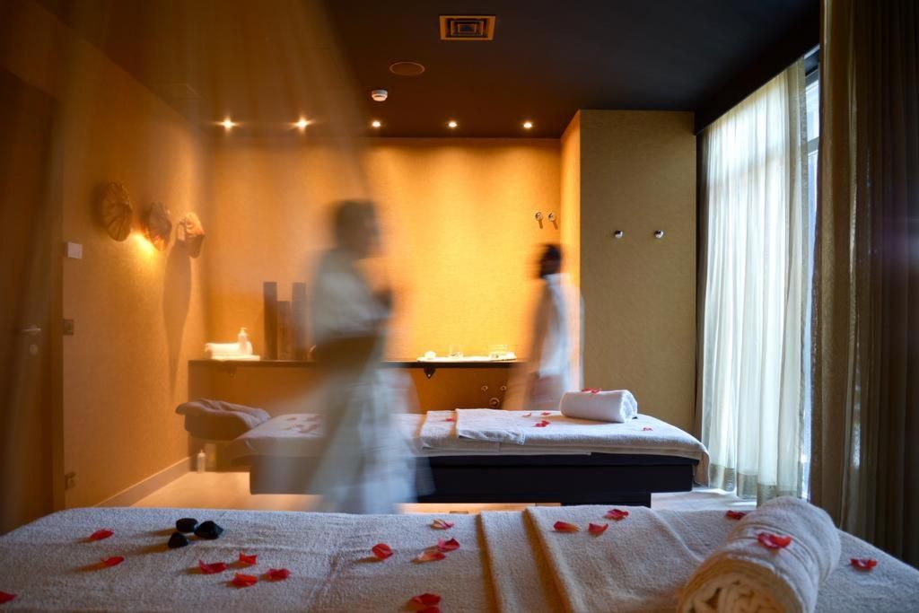 Evidencia Belverde Atitude Hotel, foto 10