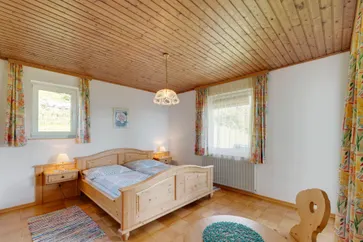 Slaapkamer