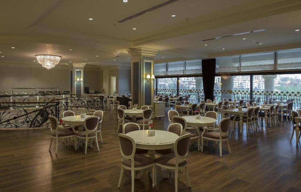 Vialand Palace Hotel, foto 10