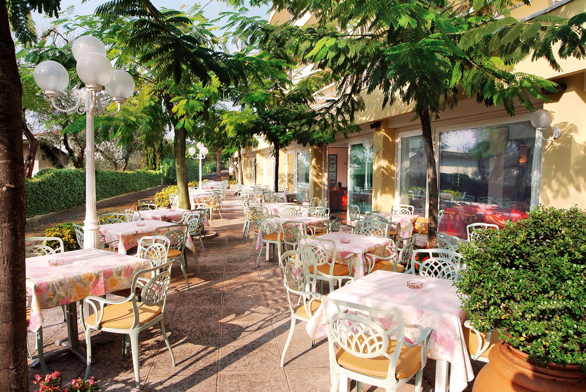 Hotel Internazionale, foto 3