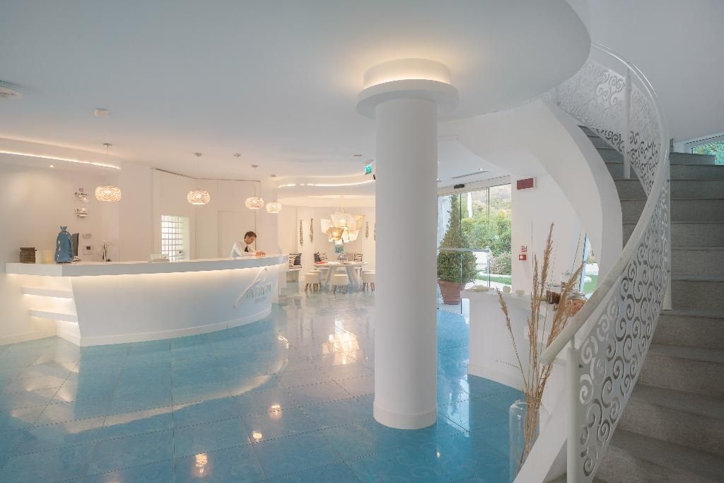 Infinity Resort Tropea, foto 4