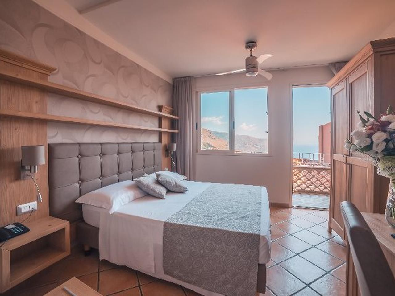 Splendid Hotel Taormina, foto 5