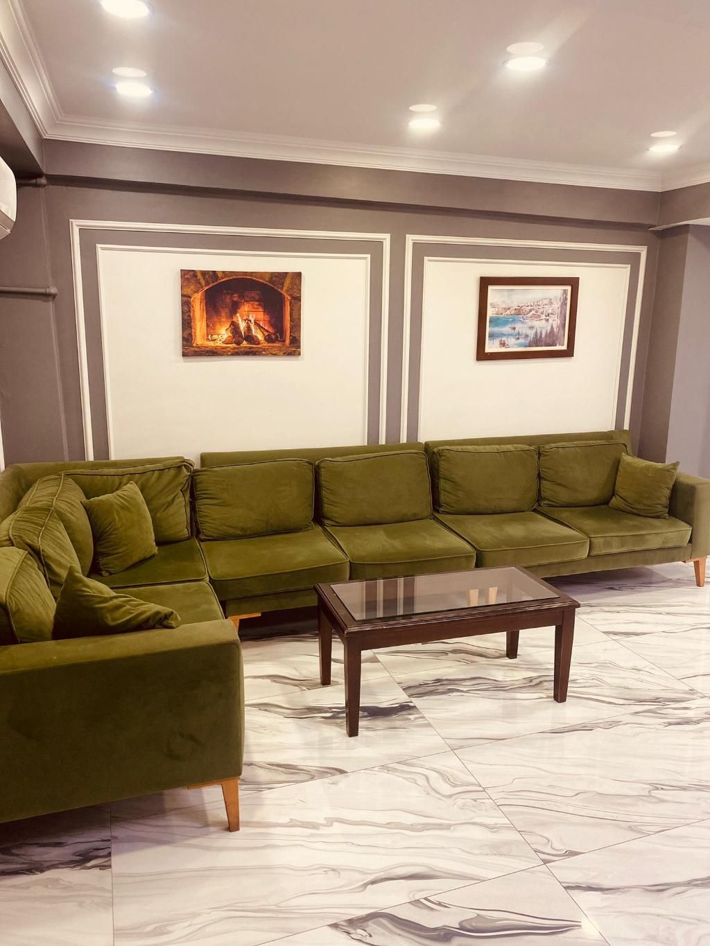 Malkoc Hotel, foto 9