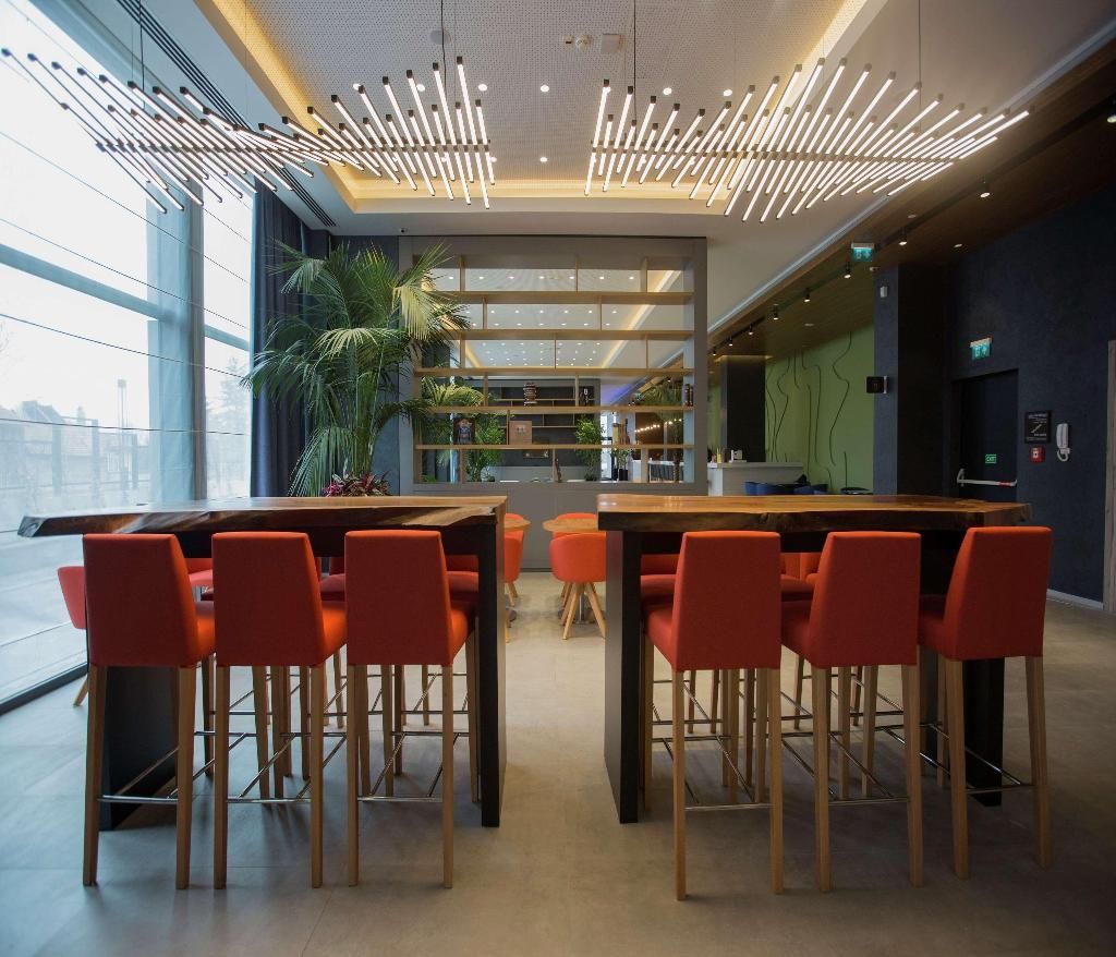 Hampton by Hilton Bolu, foto 4