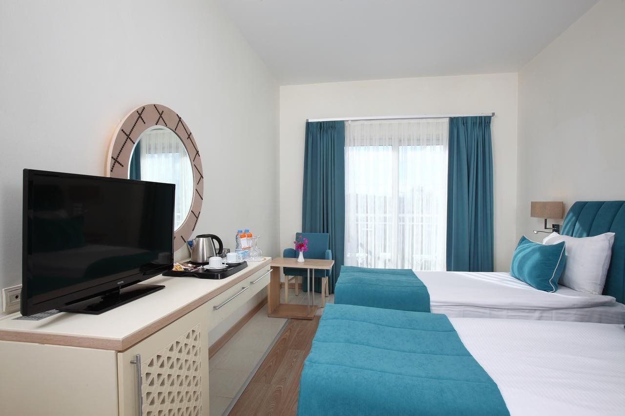 Mandarin Resort, foto 12