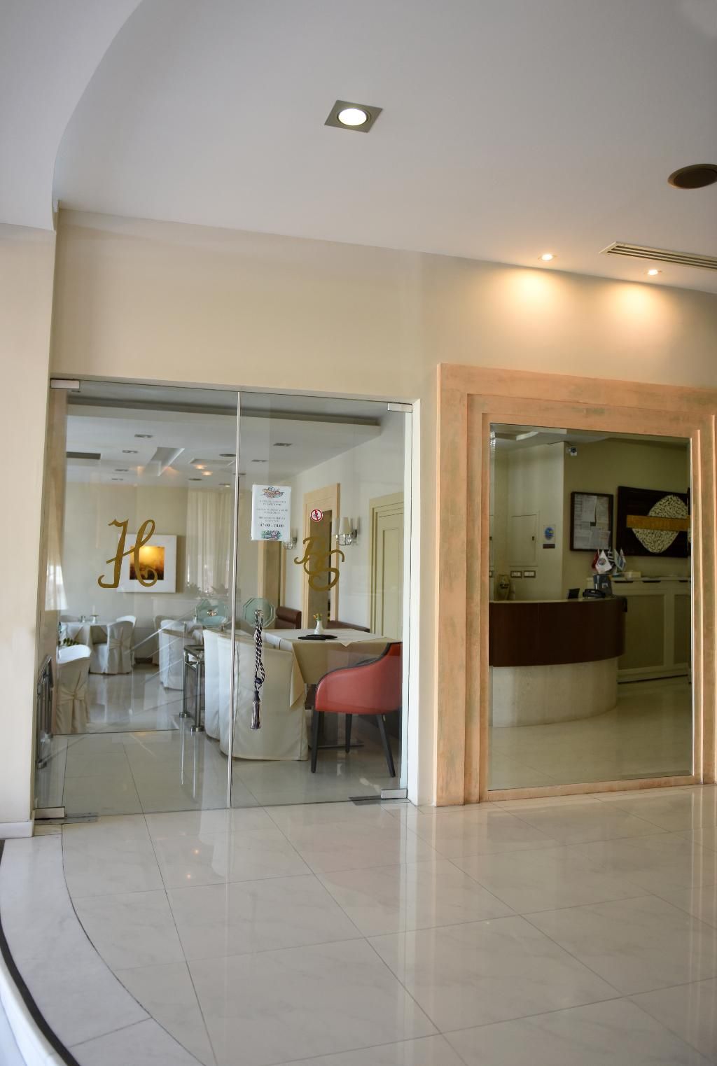 Hotel Blue Sea, foto 14