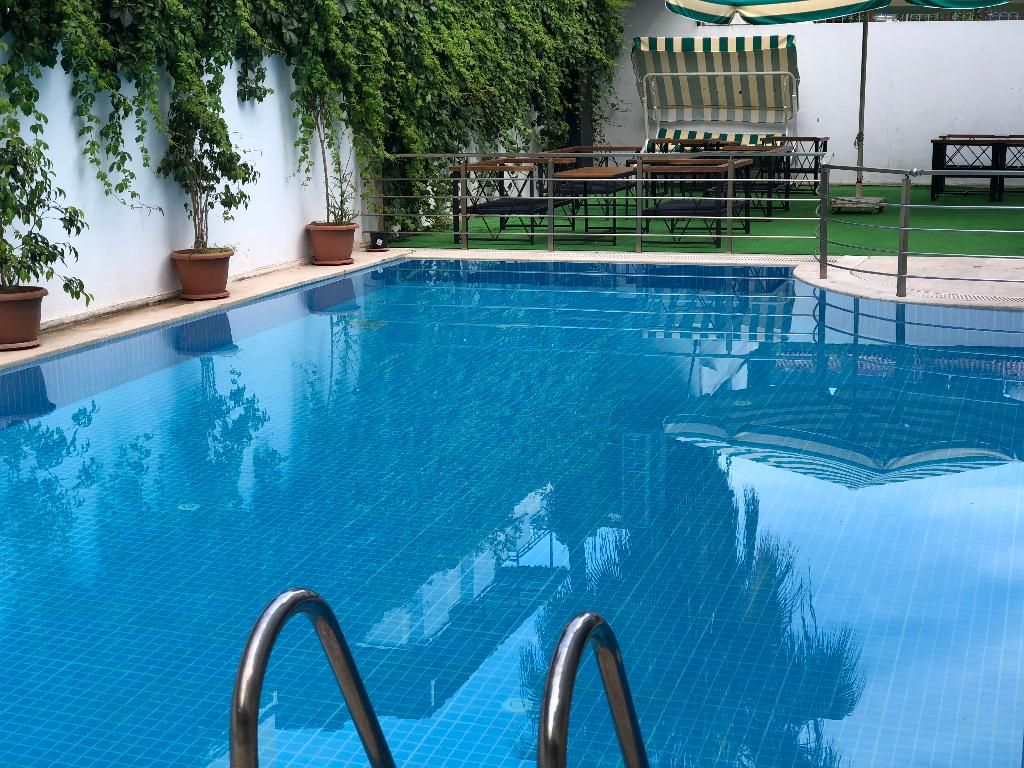 Sava Hotel, foto 6