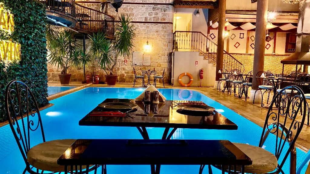 Mediterra Art Hotel, foto 2