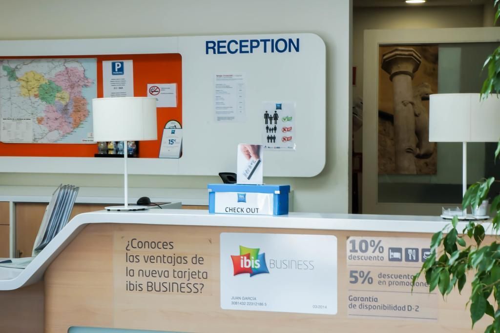 ibis budget Girona Costa Brava, foto 9