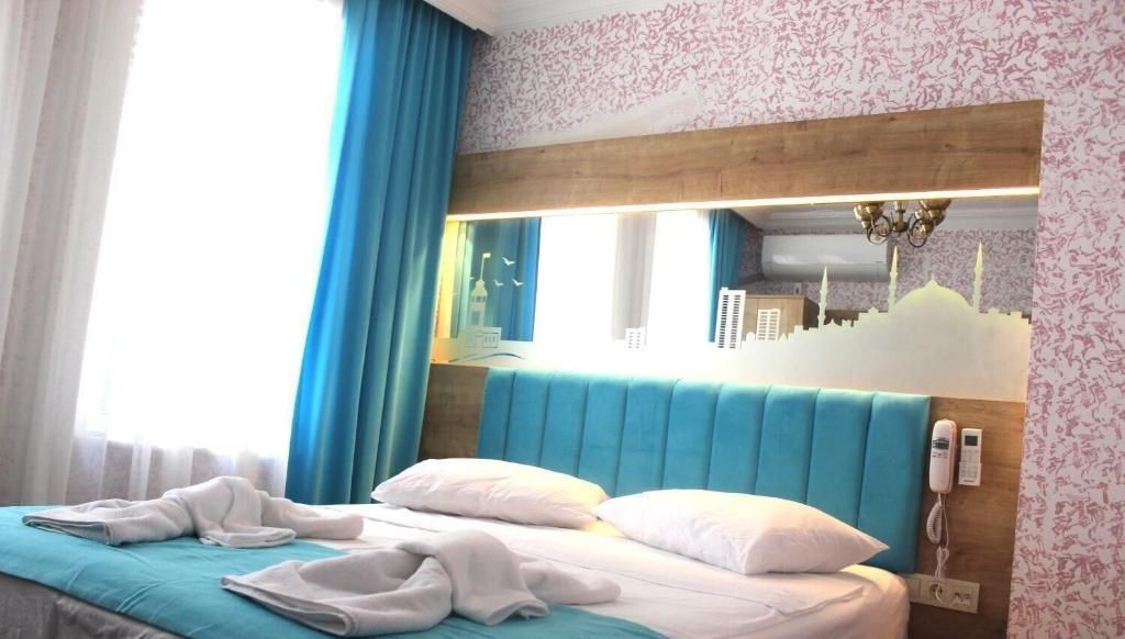Hotel Megaron, foto 9