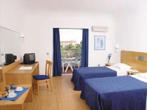 Alcazar Hotel & SPA, foto 4
