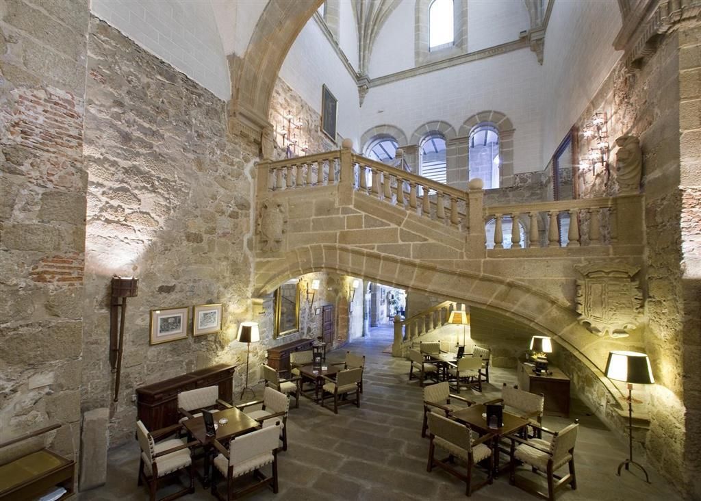 Parador de Plasencia, foto 15