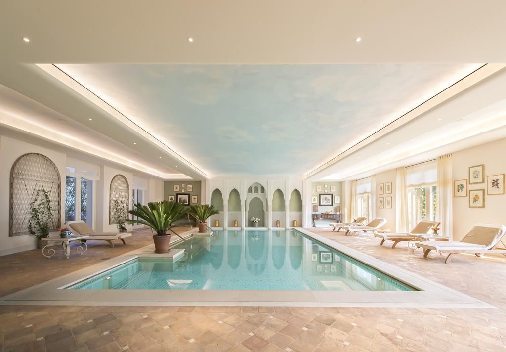 Palazzo Parigi Hotel & Grand Spa, foto 8