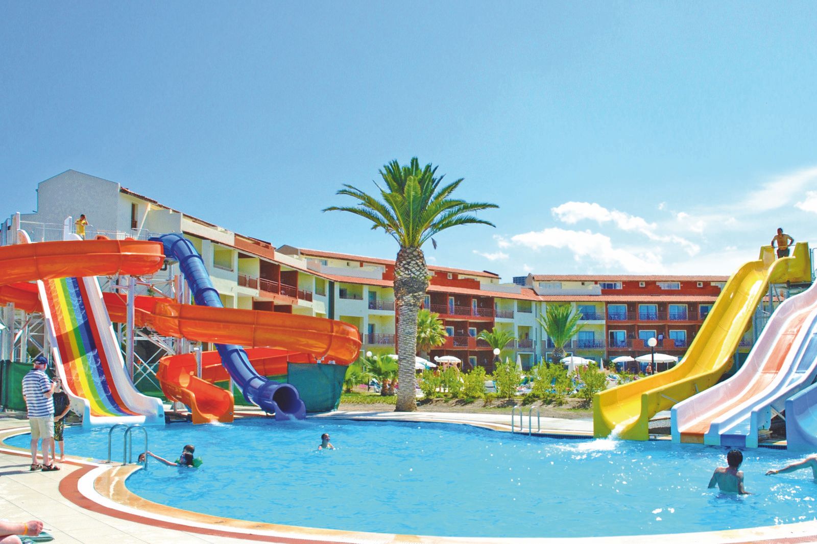 Ephesia Holiday Beach Club, foto 2