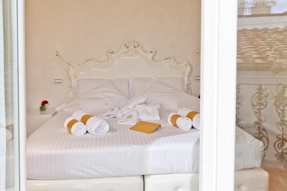 Eurostars Florence Boutique, foto 4