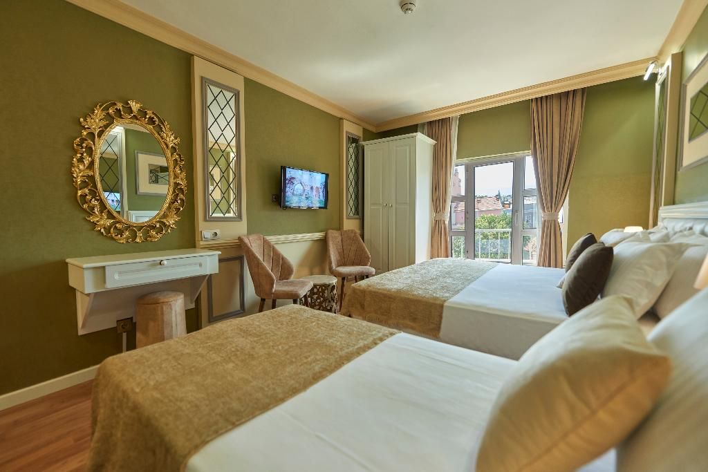 Sunlight Hotel, foto 2