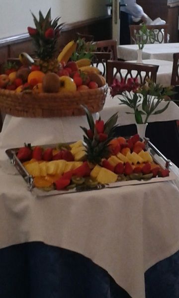 Al Pescatore Hotel & Restaurant, foto 6