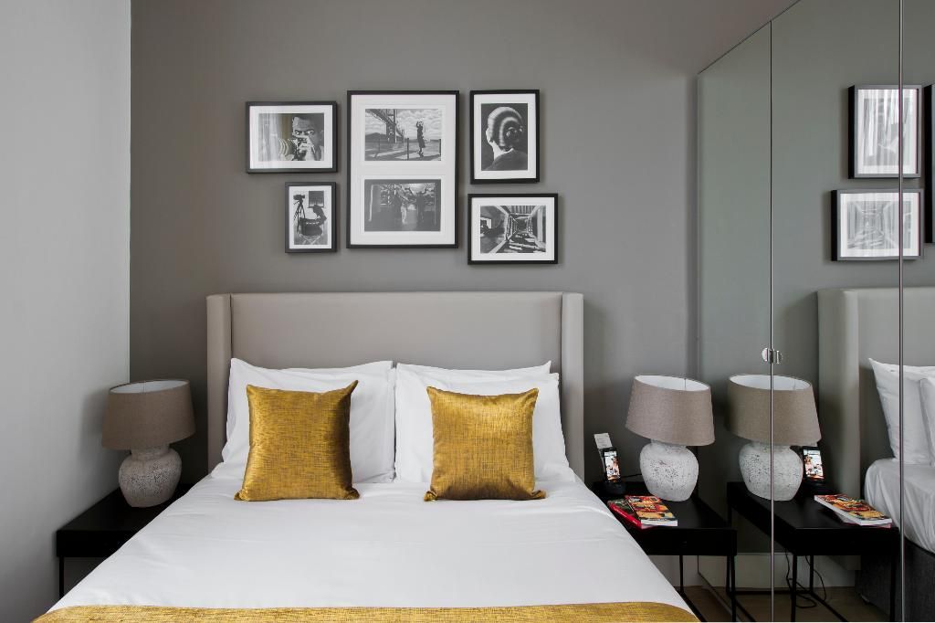 Nevern Place Supercity Aparthotels, foto 2