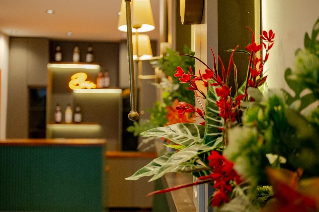 Fly Point Hotel, foto 4
