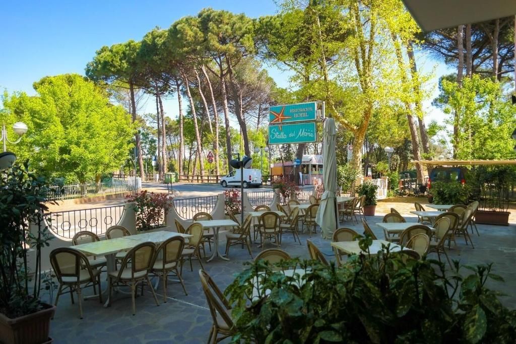 Hotel Stella del Mare, foto 8