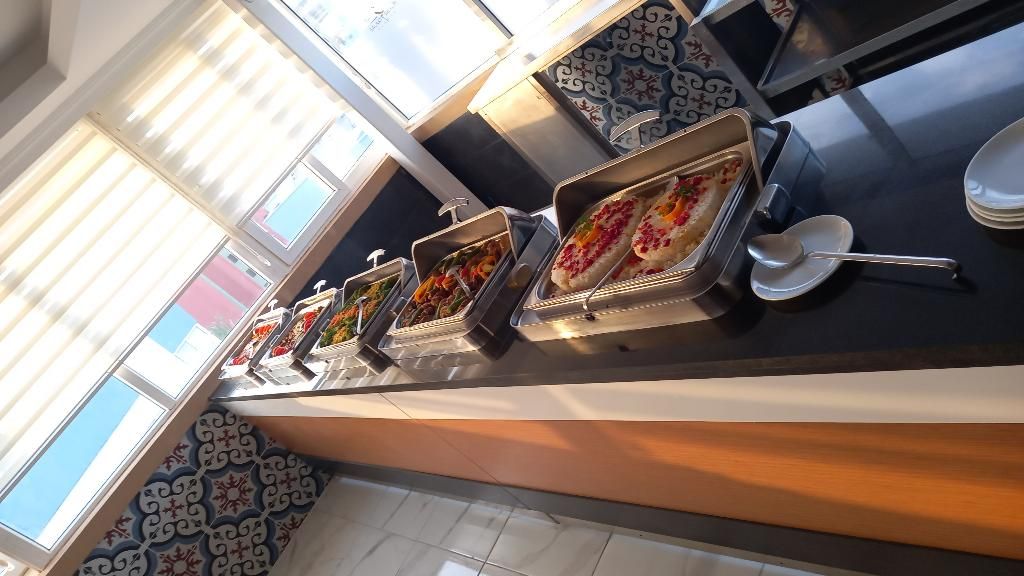 Hotel Galaxy Beach Alanya, foto 6