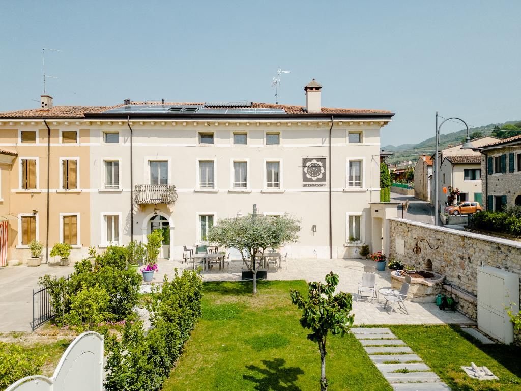 Villa Di Cazzano, foto 13
