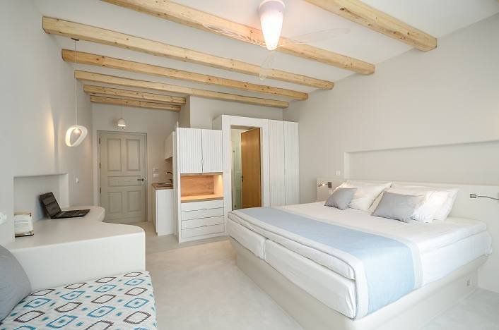 Antony Suites & Residences