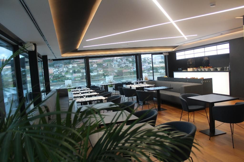 Viveiro Urban Hotel, foto 15