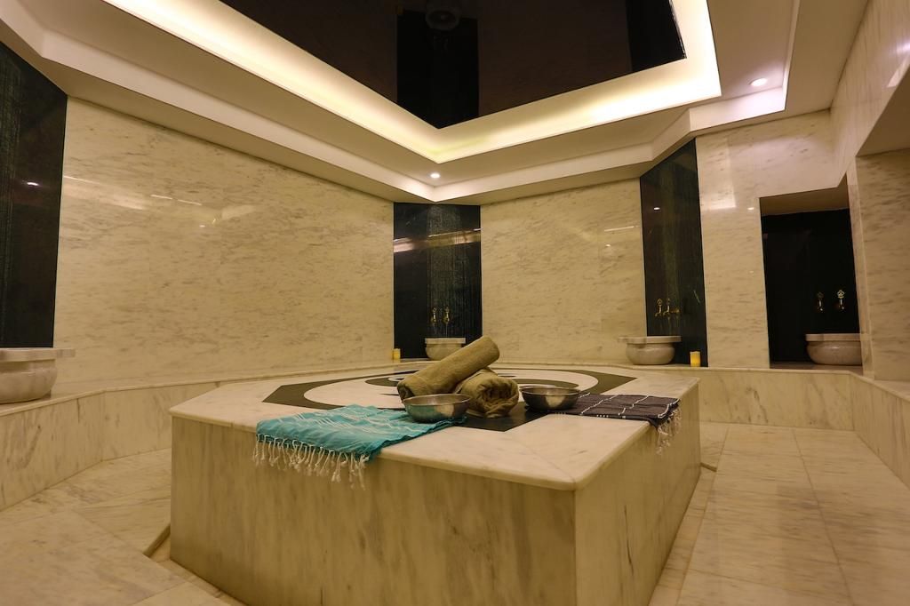 Azuu Hotel, foto 8