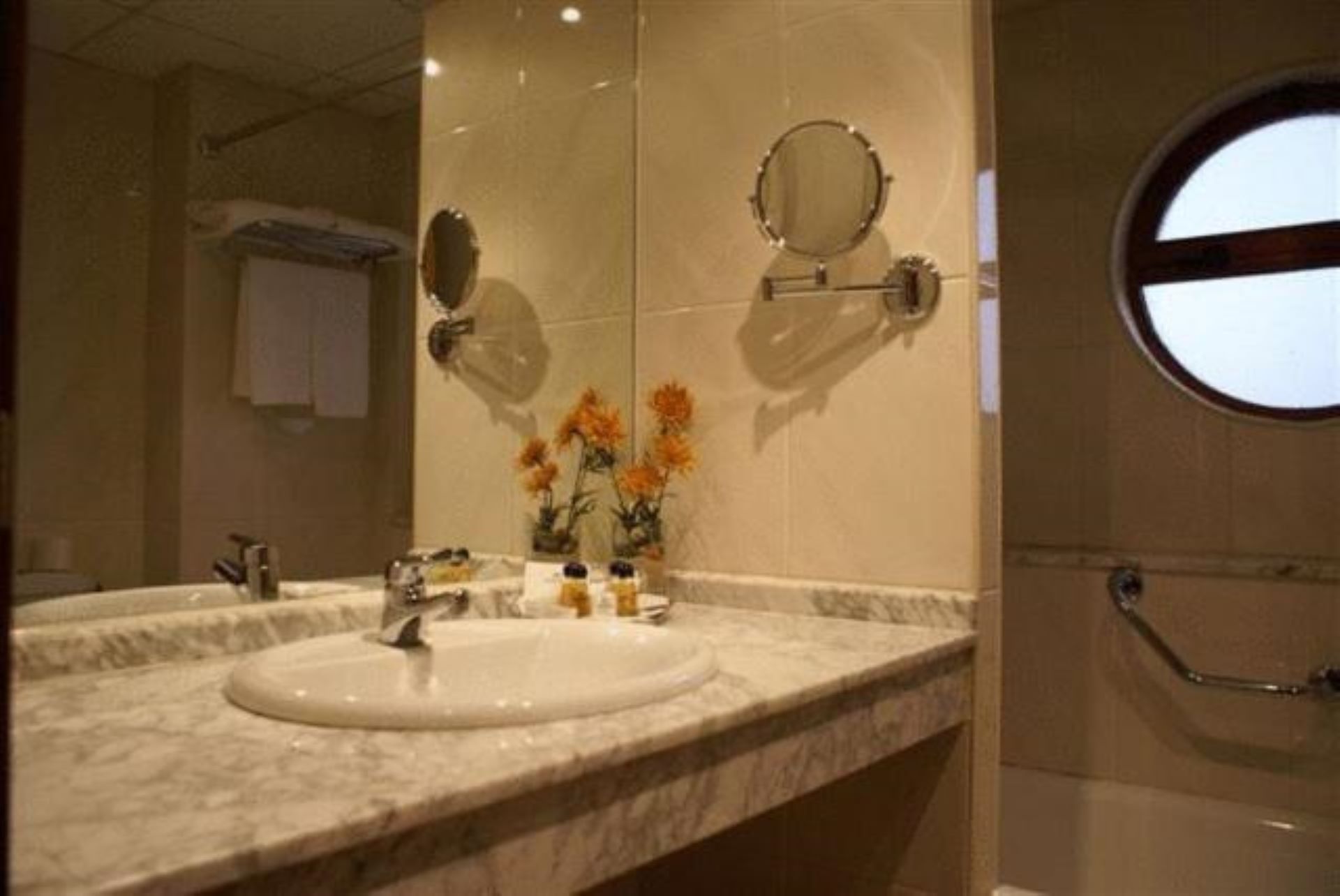 Hotel Coto Real, foto 6