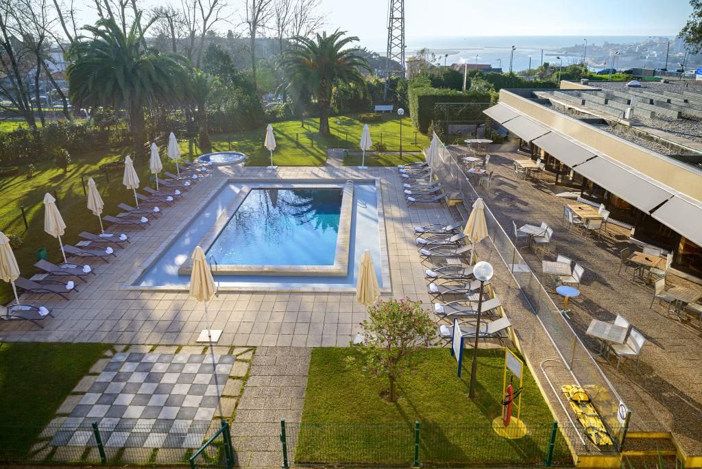 Novotel Porto Gaia, foto 2