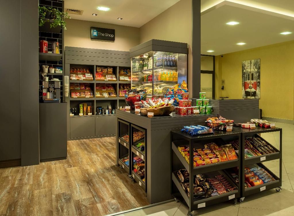 Dosso Dossi Hotels & SPA Golden Horn, foto 5