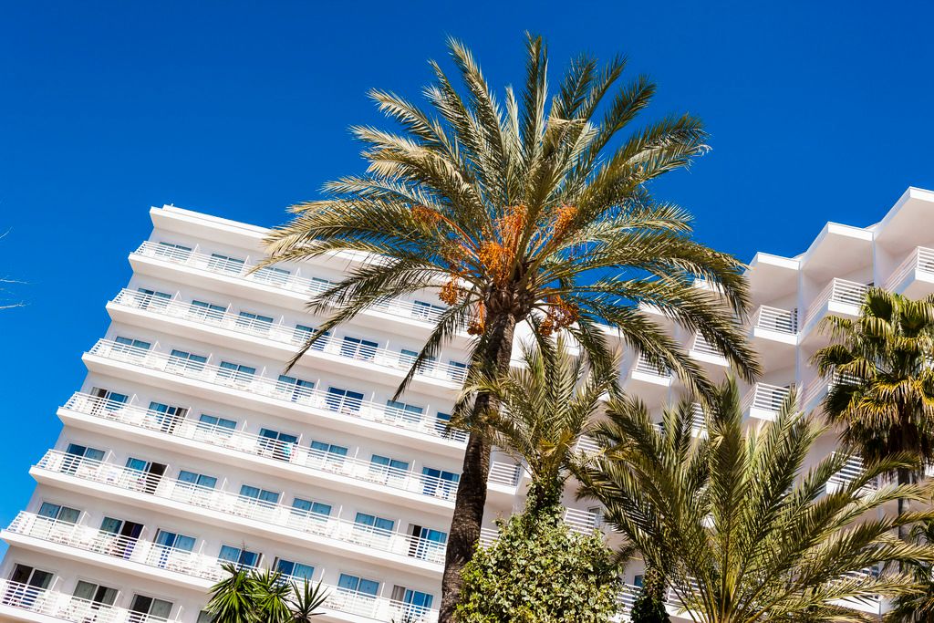 Globales Palmanova, foto 10