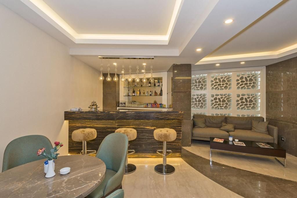 Bisetun Hotel, foto 12