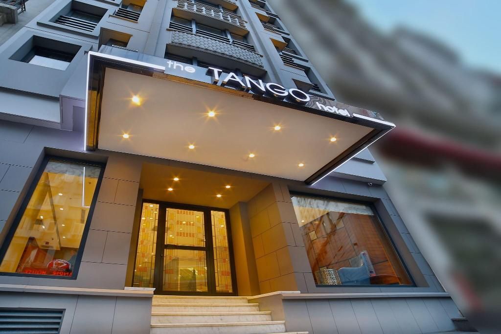 The Tango Hotel Harbiye, foto 9