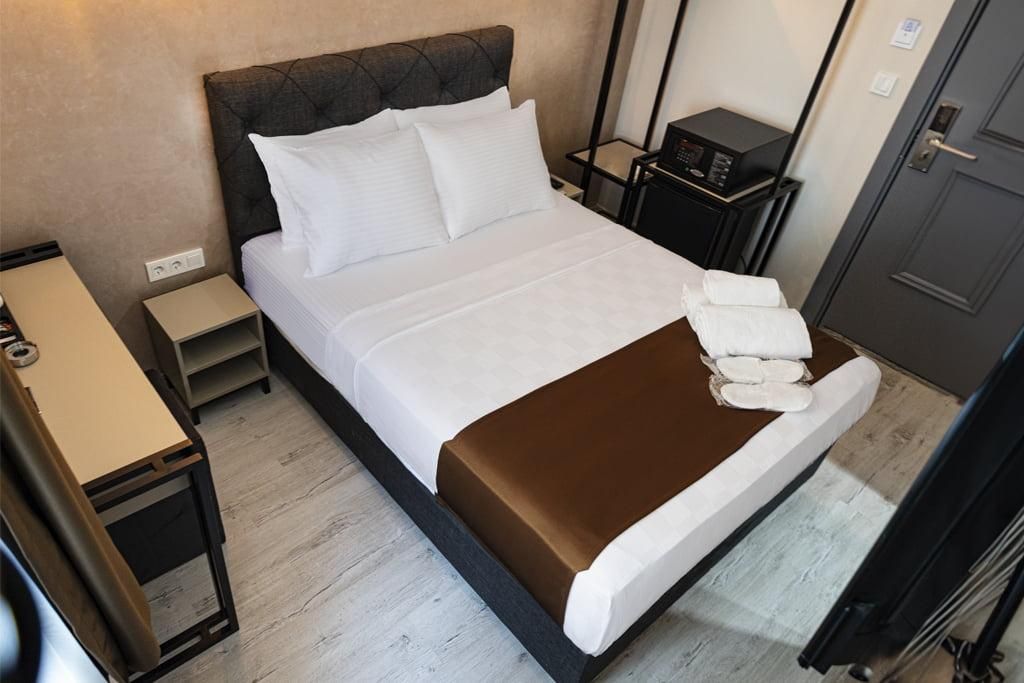 Monezza Hotel Maltepe, foto 4