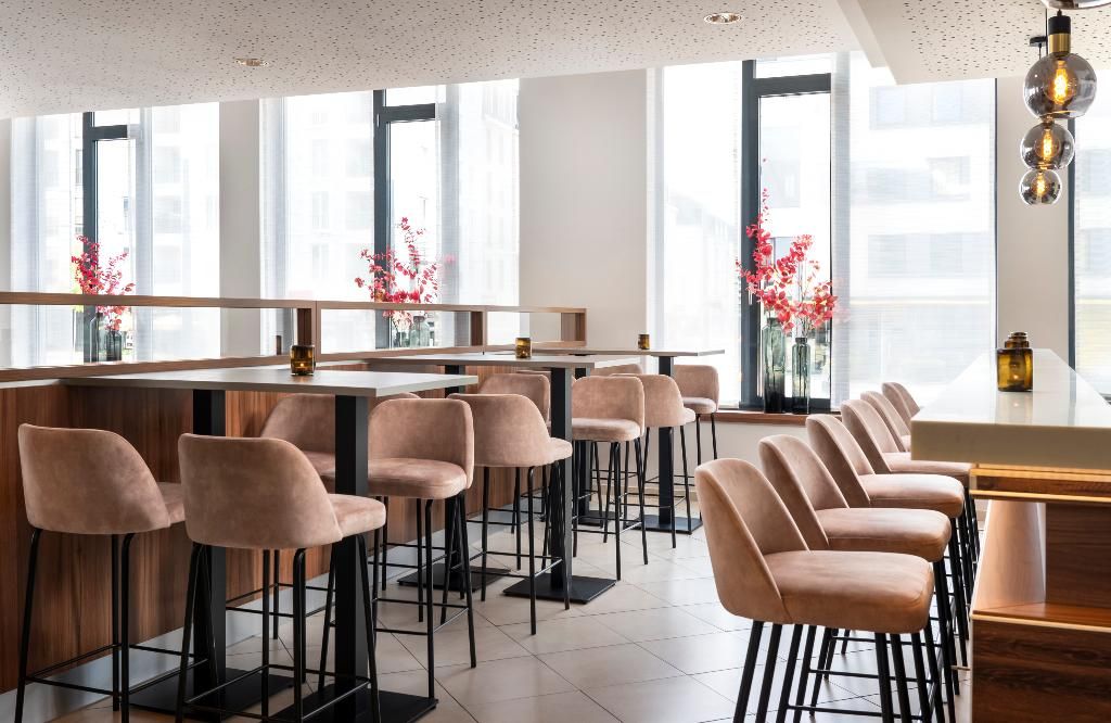 Leonardo Hotel Dresden Altstadt, foto 3