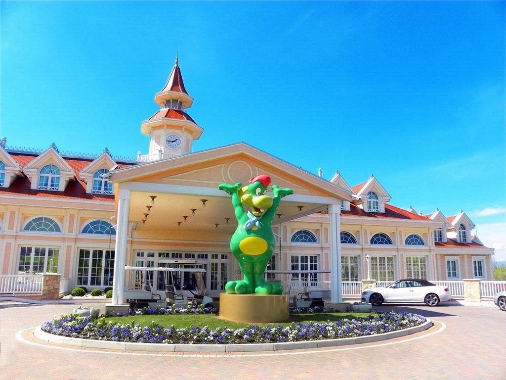Gardaland Hotel, foto 5