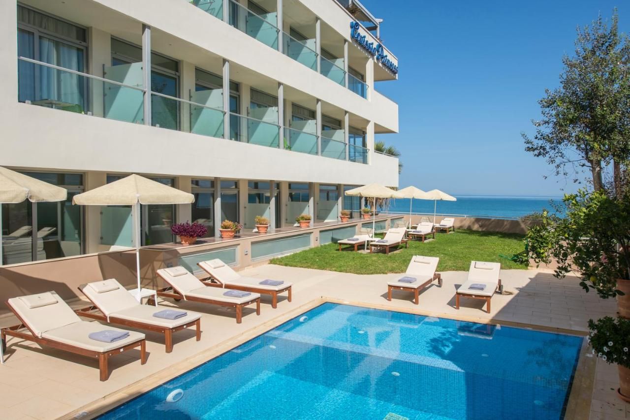 Corissia Princess Hotel, foto 4