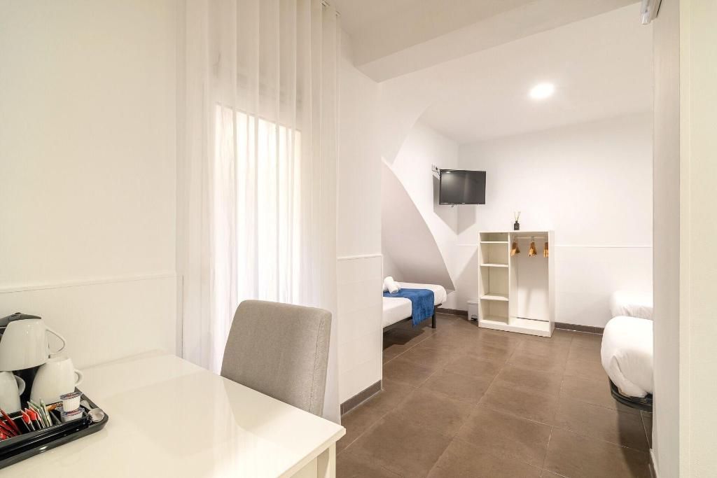 Laramond Barcelona Rooms, foto 14