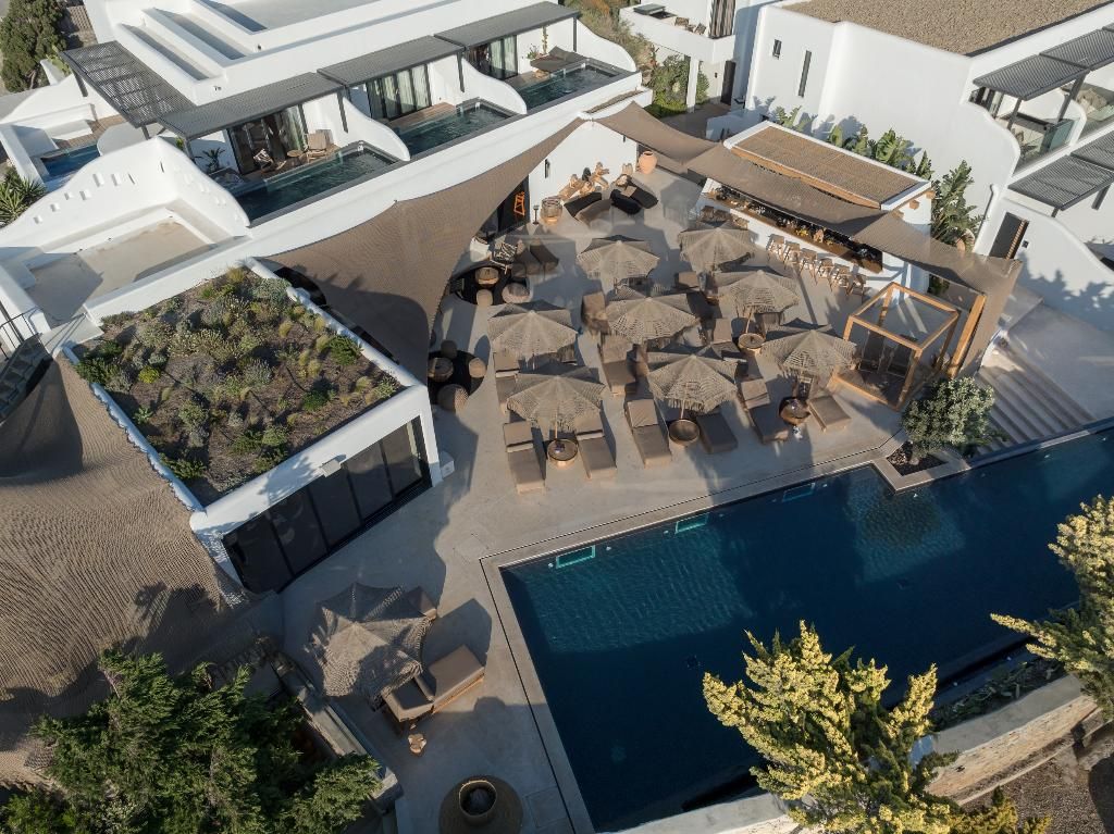 Asty Mykonos Hotel & Spa, foto 6