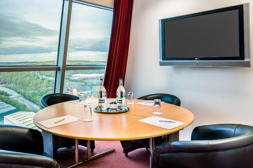 Holiday Inn Birmingham North - Cannock, foto 9