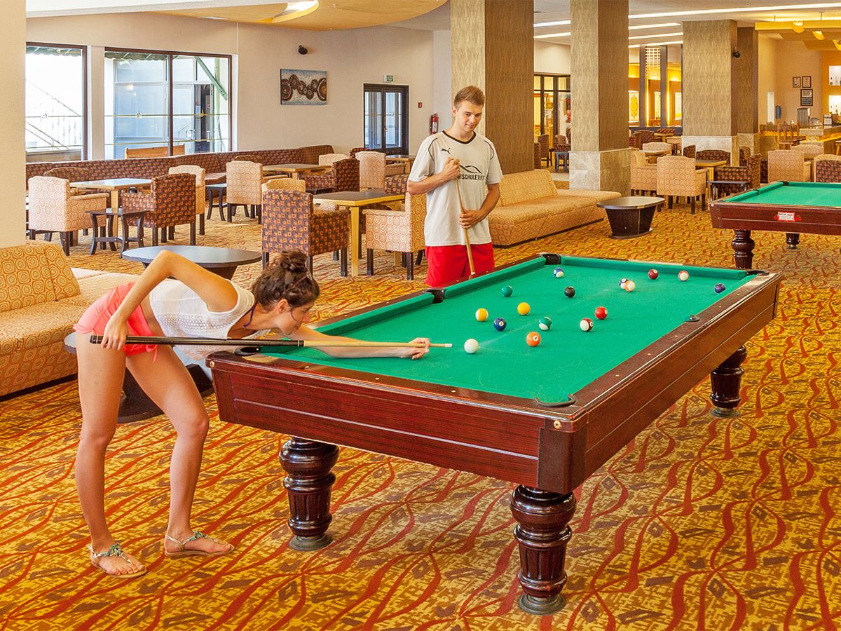 Hotel Defne Star, foto 6