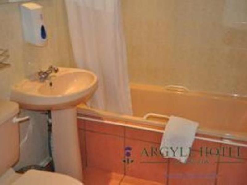 Argyll Guest House, foto 11