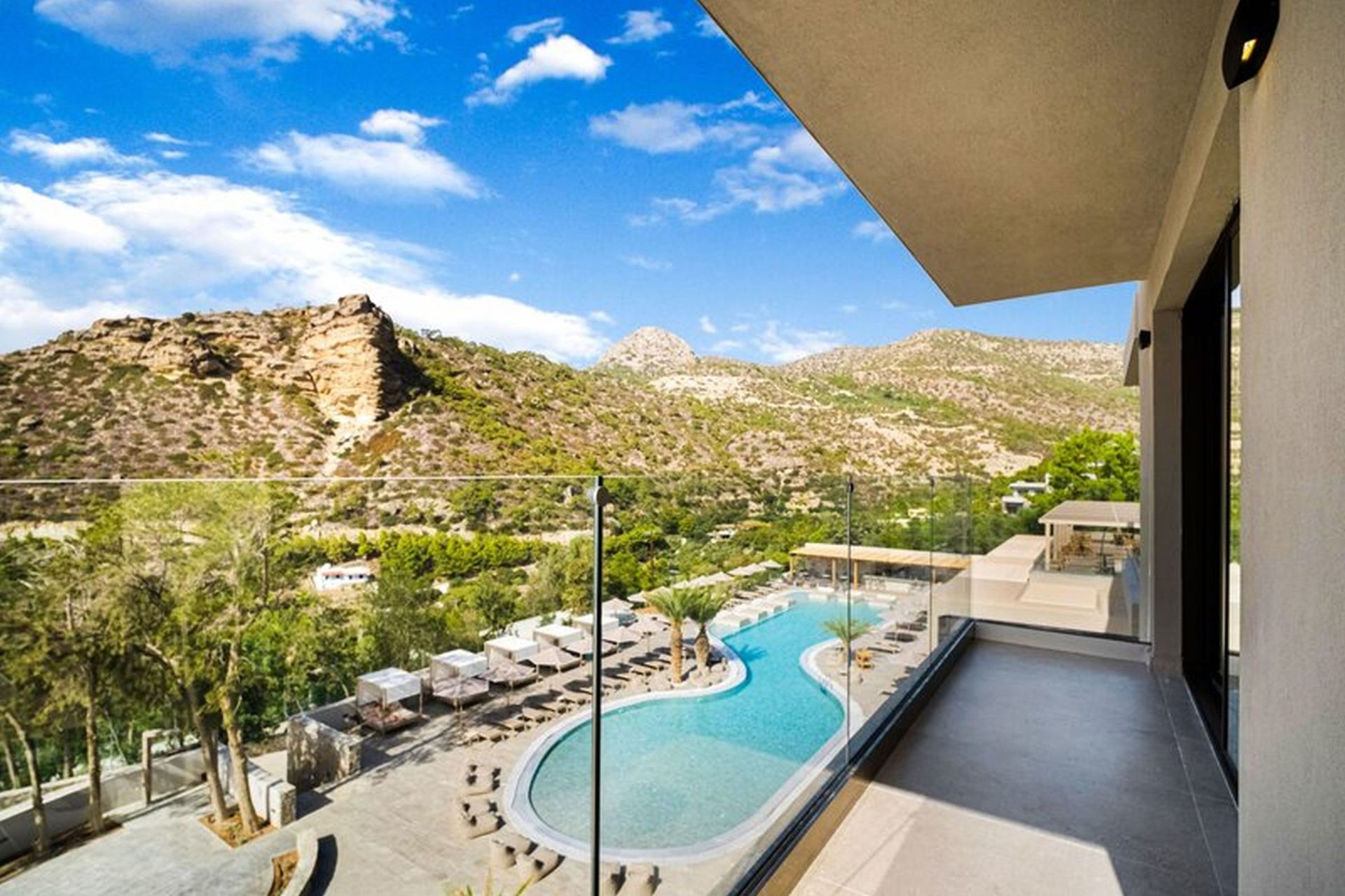 Harmony E Rock Hotel & Resort, foto 9